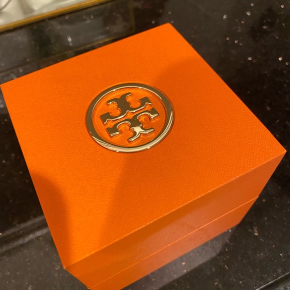 Tory Burch Wrap Around Watch main image 7